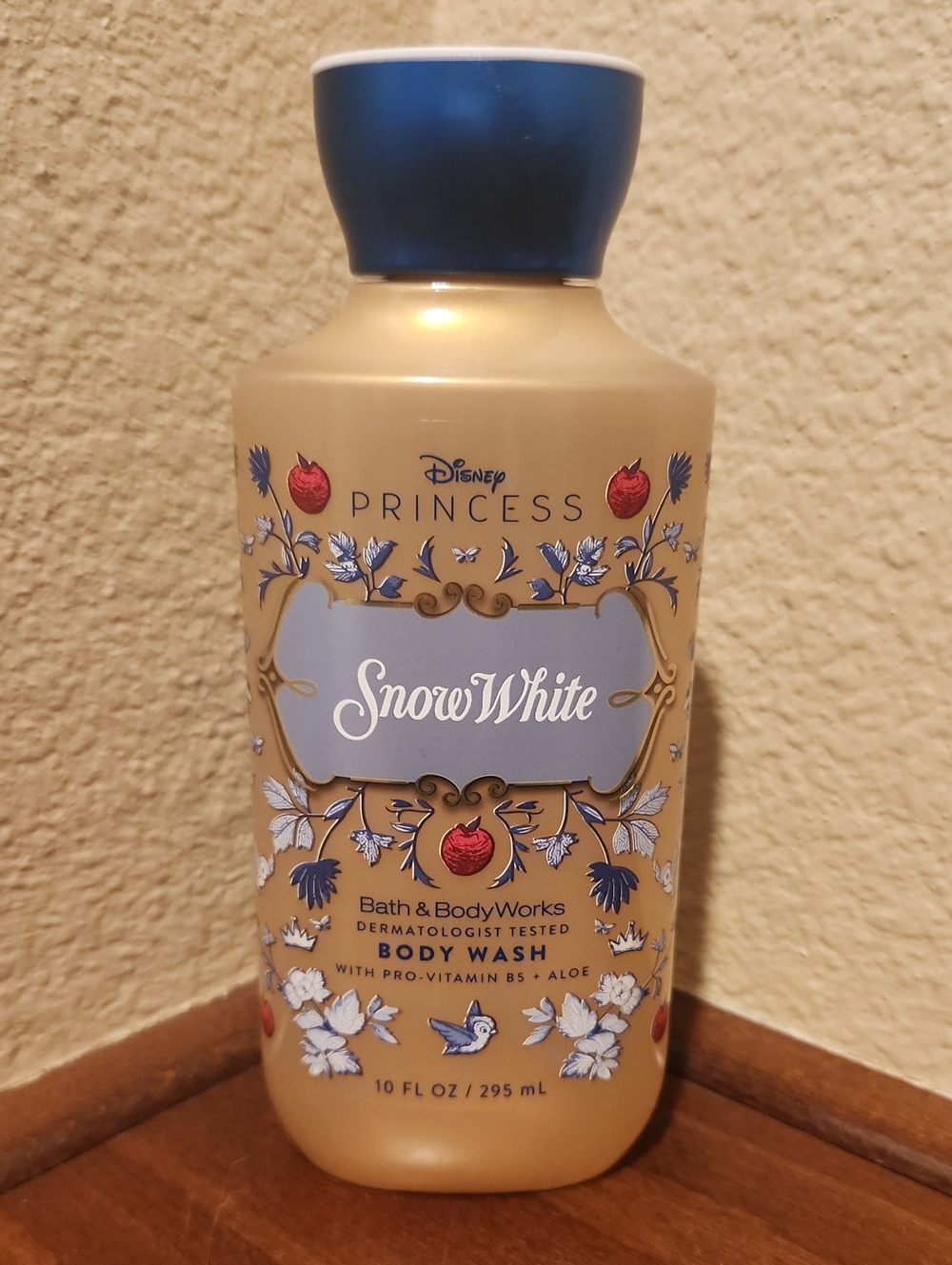 Bath & Body Works Disney Princess Snow White Body Wash